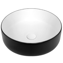 Artis 88 355mm Ceramic Above Counter Basin